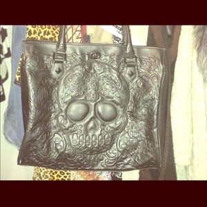 X-large loungefly tote